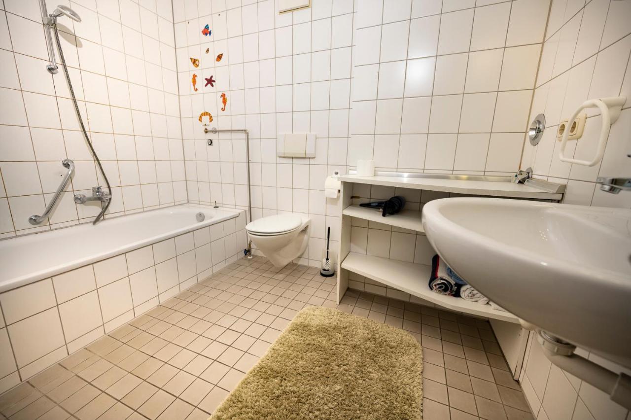 Sportpark Fischen Ferienwohnung Fischen im Allgaeu Esterno foto