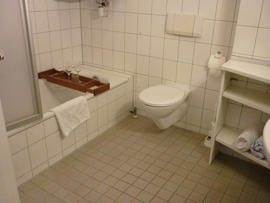 Sportpark Fischen Ferienwohnung Fischen im Allgaeu Camera foto