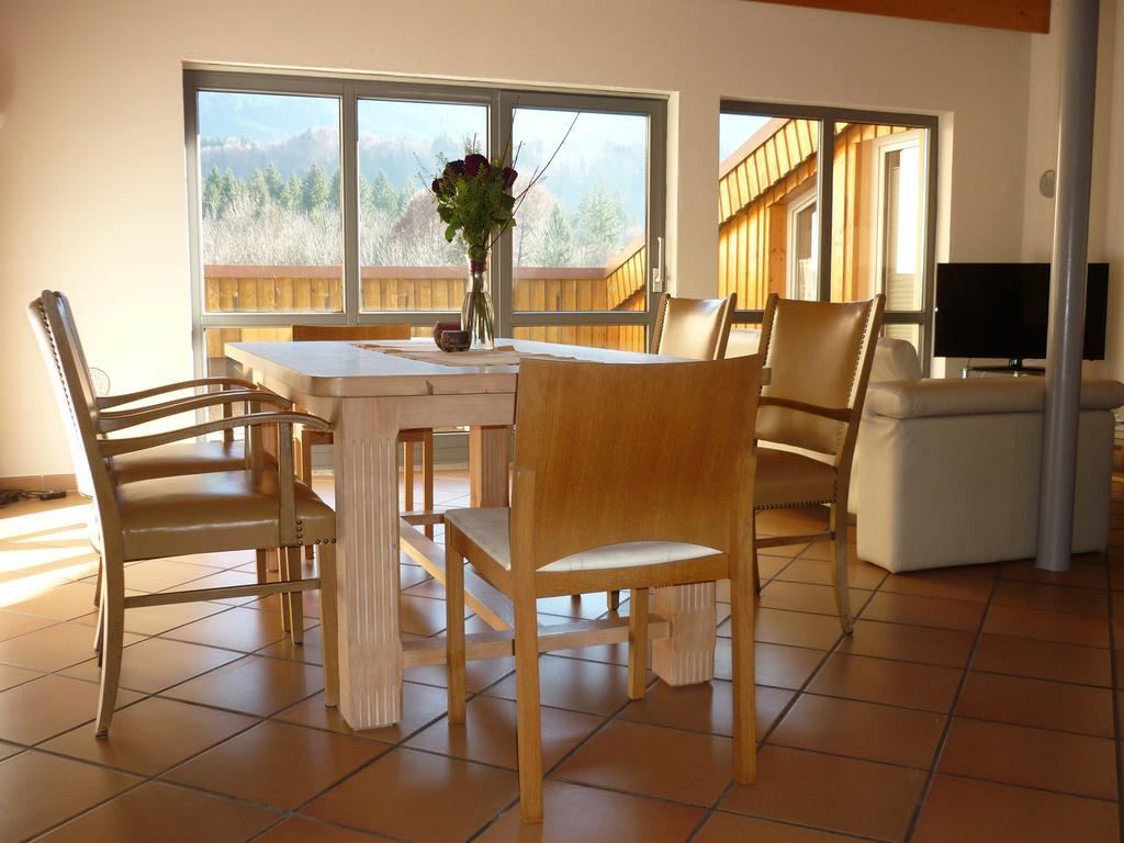 Sportpark Fischen Ferienwohnung Fischen im Allgaeu Camera foto