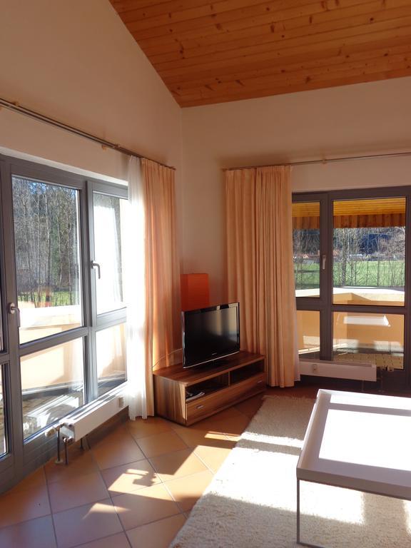 Sportpark Fischen Ferienwohnung Fischen im Allgaeu Camera foto