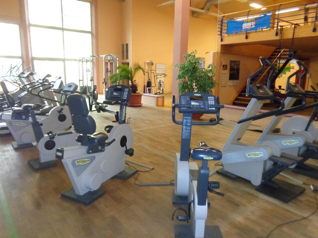 Sportpark Fischen Ferienwohnung Fischen im Allgaeu Camera foto