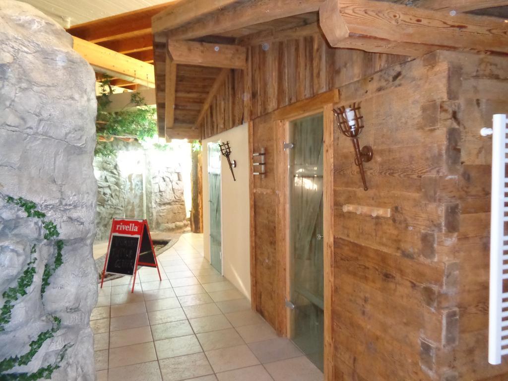 Sportpark Fischen Ferienwohnung Fischen im Allgaeu Camera foto