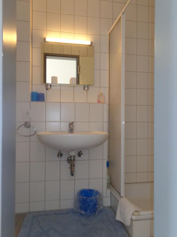 Sportpark Fischen Ferienwohnung Fischen im Allgaeu Camera foto
